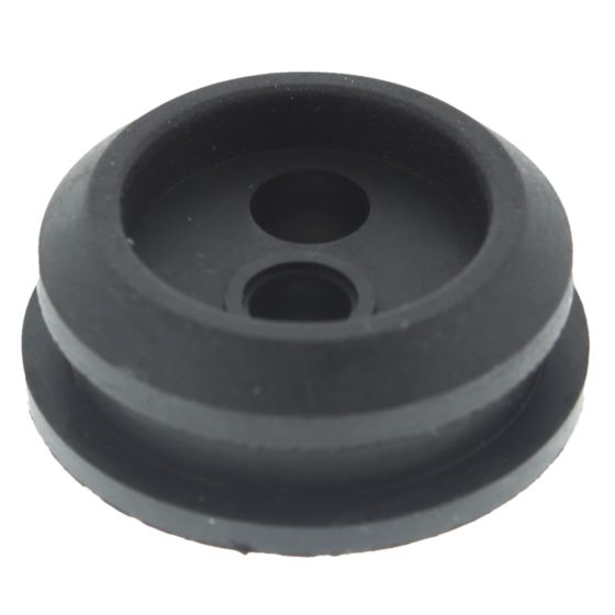 Fuel Tank Grommet 2 Hole x 25mm for Kawasaki HG400A Blowers -  Replaces 92071-2142