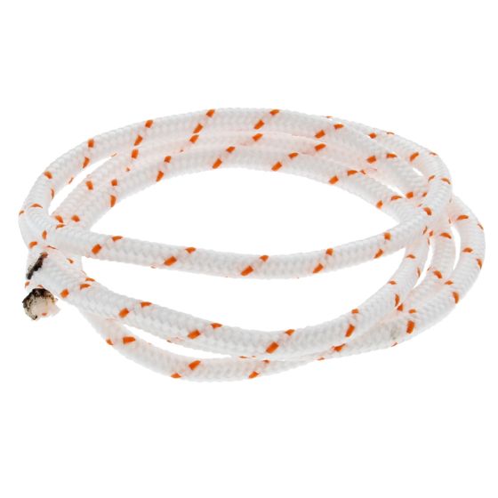 Recoil Starter Rope for Honda GX110, GX160, GX200 Engine