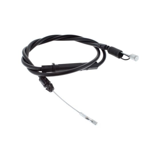 Clutch Cable for Hayter Spirit 617E, 619D, 619E Lawn Mowers - 111-0095