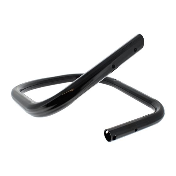 Front Handle for Stihl TS410, TS420 Disc Cutters - Replaces OEM No. 4238 791 1700