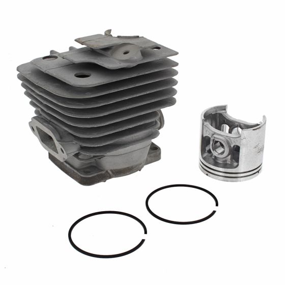Cylinder and Piston Assembly for Stihl MS361 Chainsaws - Replaces 1135 020 1202