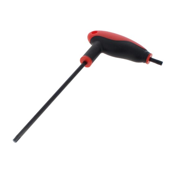 T27 Torx Wrench for Stihl TS400 Disc Cutters - Non Genuine