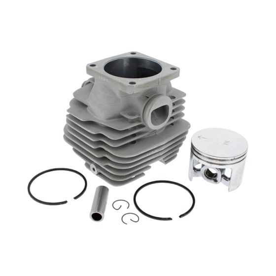 Cylinder & Piston Assembly (50mm Bore) for Stihl 038 Super, MS382 Chainsaws - Replaces 1119 020 1201