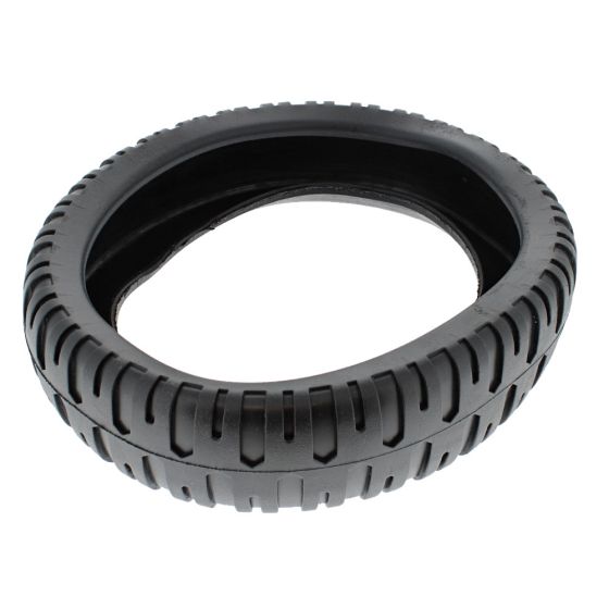 Tyre for Honda HR194, HR214, HRA214 Lawn Mowers - Replaces 42861-VA4-003