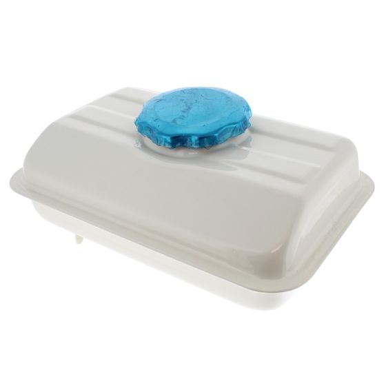Fuel Tank w/ Fuel Cap for Honda G100 Engines - Replaces Engines 17510 ZG0 W00