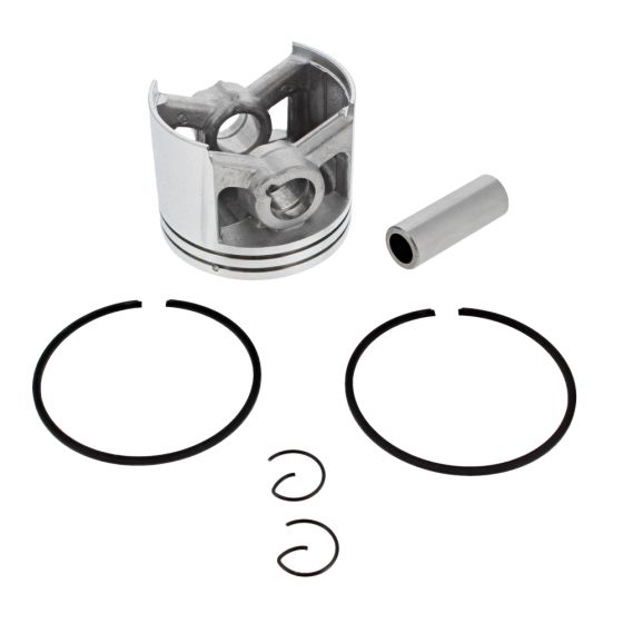 Piston Assembly (50mm Dia) for Stihl 038 chainsaws - Replaces 1119 030 2001