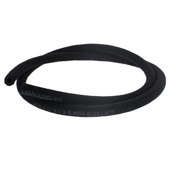 Reinforced Fuel Hose Pipes