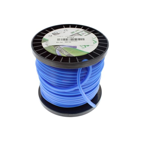 Ozaki Strimmer Line 4.0mm x 30m (Square)