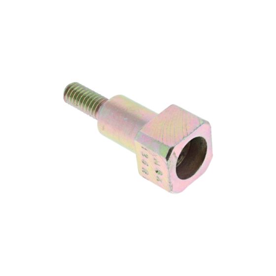R/H Female Strimmer Head Adaptor Bolt - M8 x 1.25mm