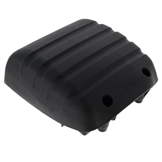 Rear Air Filter Cover for Stihl TS410, TS420 Disc Cutters - Replaces OEM No. 4238 140 1000