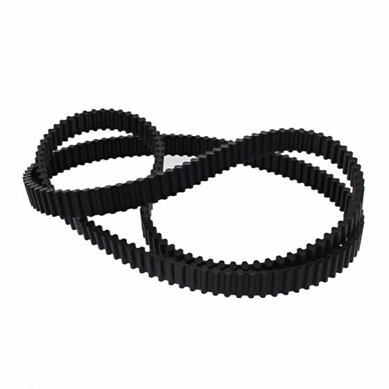 Deck Drive Belt (102cm/ 40") for Castel Garden PT135 HD Lawn Mowers - Replaces 135065600/0