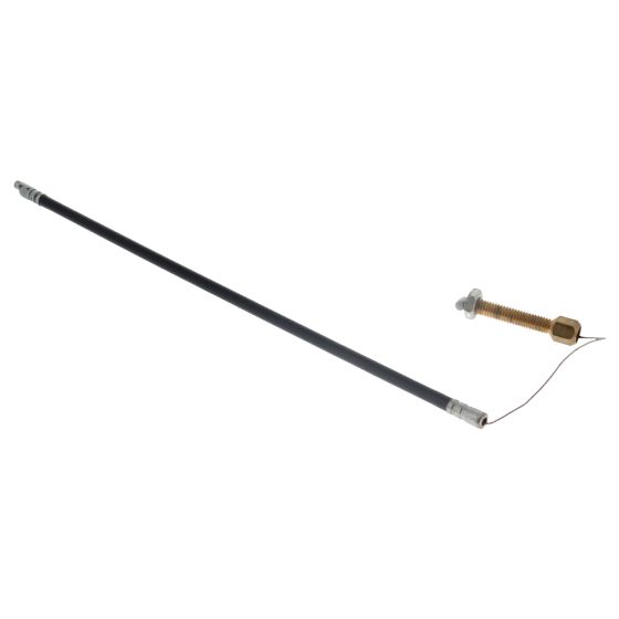 Throttle Cable for Atlas Copco Cobra TT Breakers - Replaces 9234 0002 12