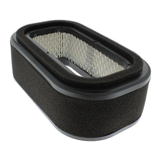Air Filter for Kawasaki FD620, FD661D Engines - Replaces 11013-2204