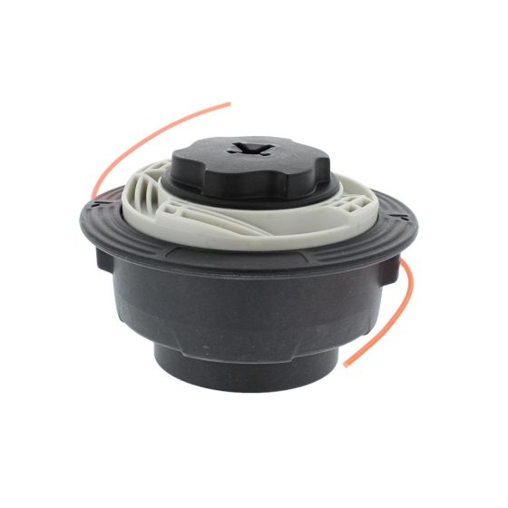 AutoCut C6-2 Head for Stihl FS38, FS40 Brushcutter - Replaces OEM No. 4006 710 2126