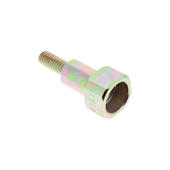 L/H Female Strimmer Head Adaptor Bolt - M12 x 1.50mm