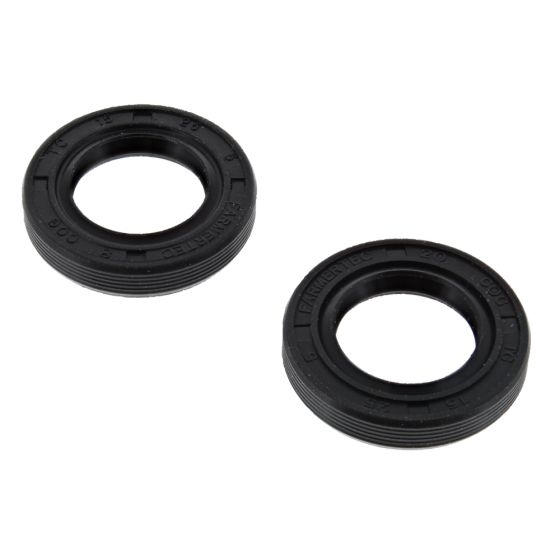Crankshaft Oil Seal Set for Stihl MS171, MS180 Chainsaws - Replaces 9639 003 1585