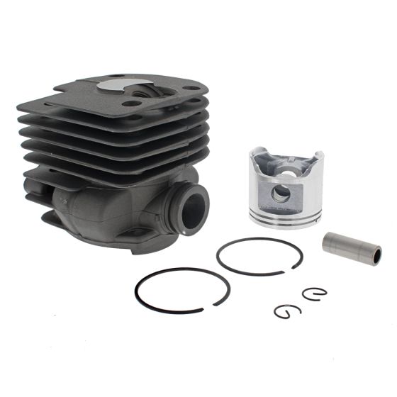 Cylinder & Piston Assembly for Husqvarna 365 Chainsaws - Replaces  5036910-72