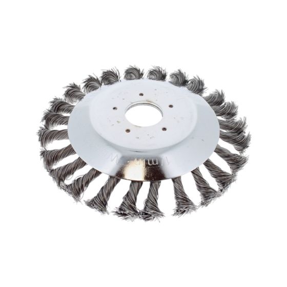 Steel Wire Head (150mm) for Trimmers & Brushcutters 