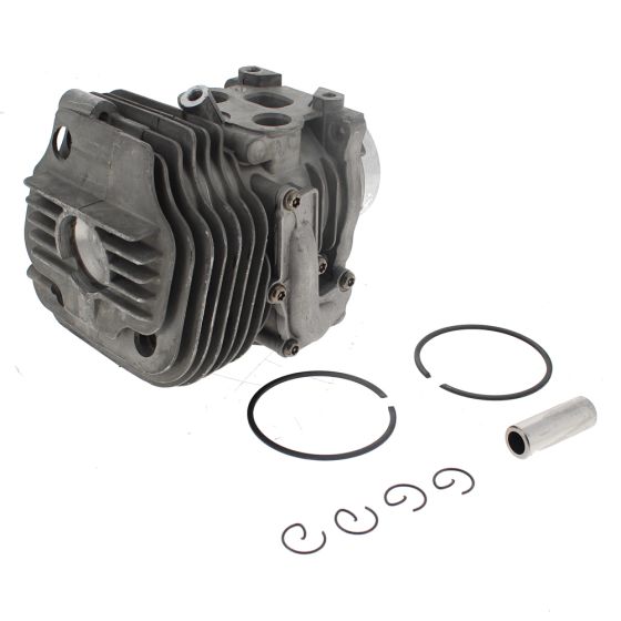 Cylinder & Piston Assembly for Husqvarna K760 Disc Cutters - Replaces 581 47 61-03