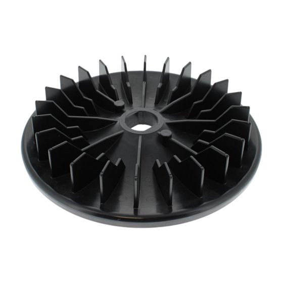 Impeller Blade Fan for John Deere 70PE, 74PM, 74SE Mowers - Replaces SA15180