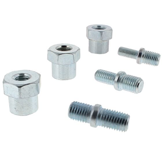 Adaptor Nuts and Bolts for Speed-Feed 375-400 Strimmer Head