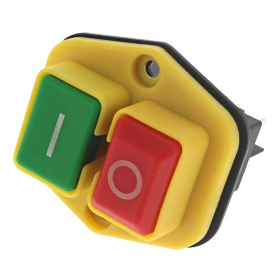 110V Switch for Belle Minimix 150 (May 2007+) - Replaces OEM No. 900/41800