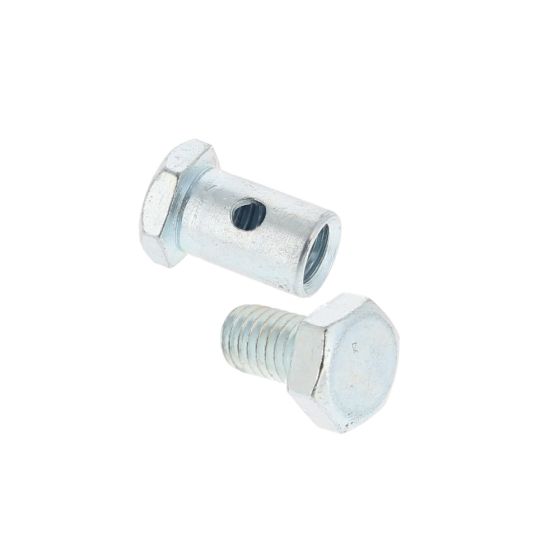 Cable End Stop for Cables (Up To 3mm In Diameter)