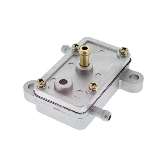 Fuel Pump for Mikuni & Rotax Max Go-Carts - Replaces DF-44K
