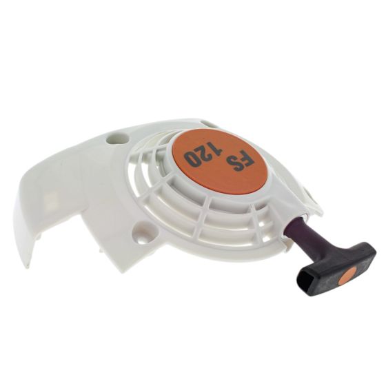 Recoil Starter Assembly for Stihl FS200, FS250 Brushcutters - Replaces 4134 080 2101