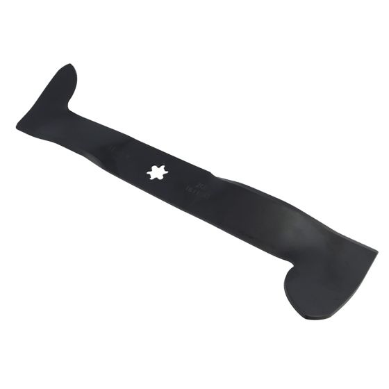 Blade, R/H for Husqvarna CT130, CTH160 Mowers - Replaces 532 17 00-38