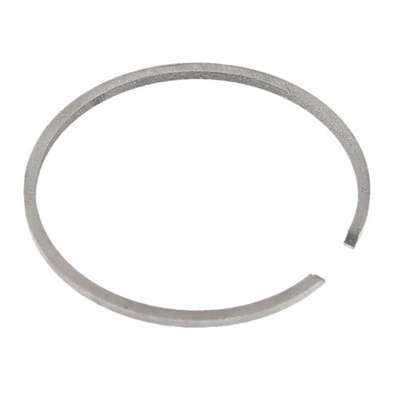 Piston Ring (38mm x 1.5mm) for Husqvarna 36, 41, 137 Chainsaws - Replaces 530 02 98-05