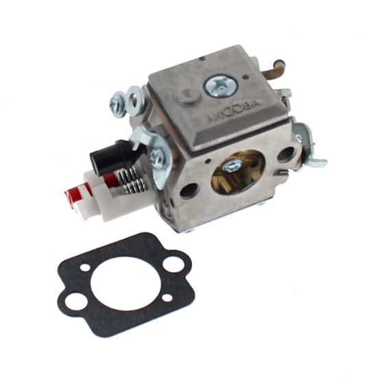 Carburettor for Husqvarna 340, 345, 346 Chainsaws - Replaces 503 28 32-08
