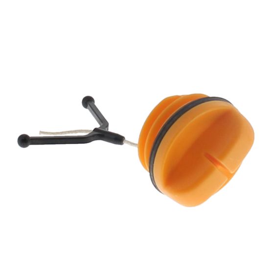 Fuel Tank Cap for Husqvarna K650, K750 Disc Cutters - Replaces 506 25 59-32