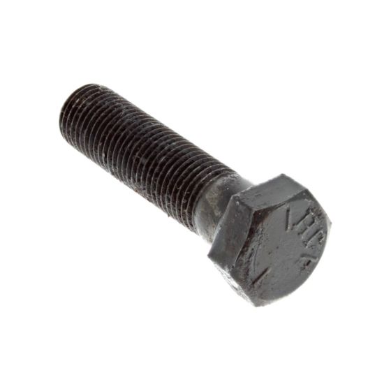 Universal Blade Bolt, 38mm R/H for Castel Garden TC102 Mowers - Replaces 112735694/0
