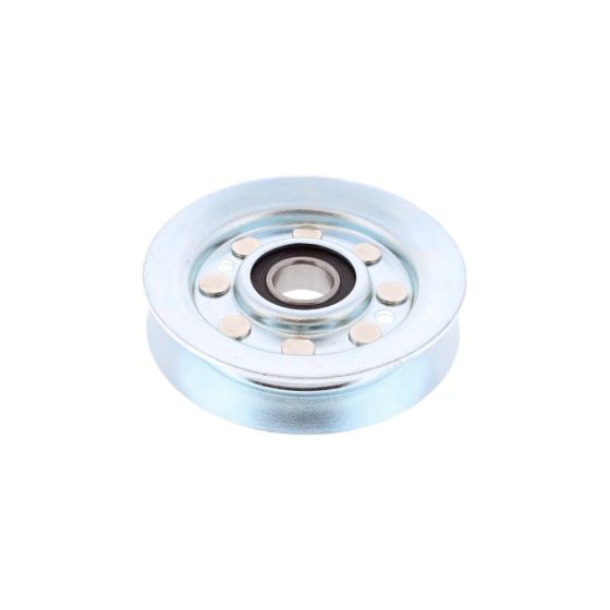 Transmission Pulley for Castel Garden JT92 Mower - Replaces 125601555/0