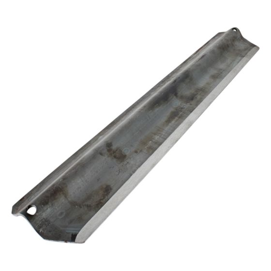 17" Blade for Qualcast Suffolk Punch 43S Lawn Mowers - Replaces F016101517