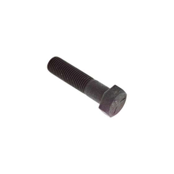 Blade Bolt, 38mm L/H 3/8" 24 UNF for Mountfield 1436M Ride on Mowes - Replaces 112735695/1