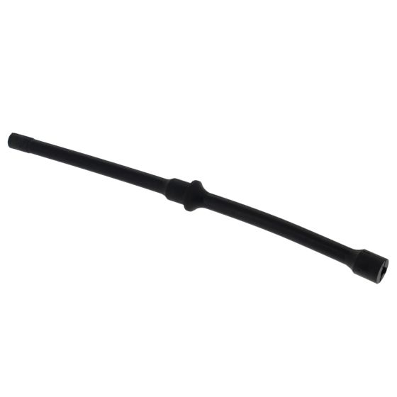 Fuel Hose Pipe for Husqvarna 61, 266, 268 Chainsaws - Replaces 501 28 59-02