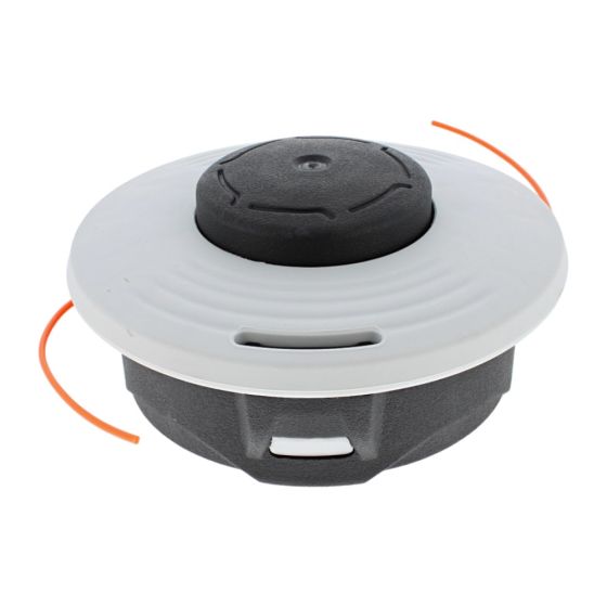 Autocut 46-2 Head for Stihl FS160, FS180, FS220 Brushcutters - Replaces 4003 710 2189