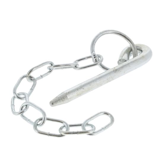 Chain Connector Pin & Chain for Industrial Fastening