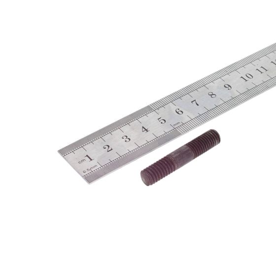 Stud ( 1.5/8'' X 5/16'' ) for BSA 320CC 420CC Industrial Engines - 35 1636