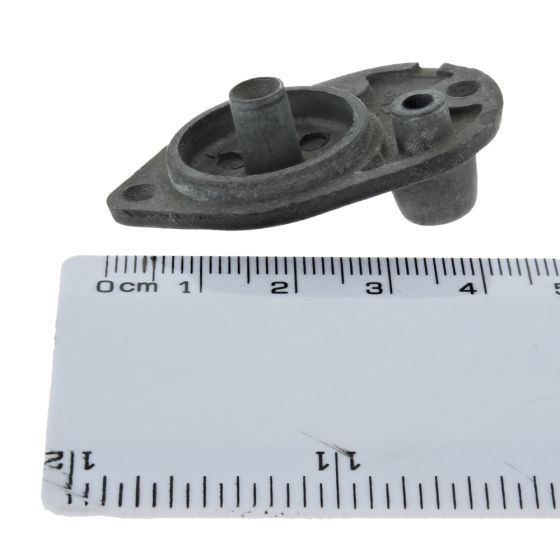 Float Chamber Cover fits Amal Type 360 & 362 Carburettor - OEM No. 360/035