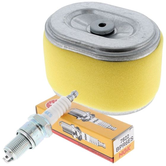 N/G Service Kit for Bomag BVP18/45 Vibrating Plate