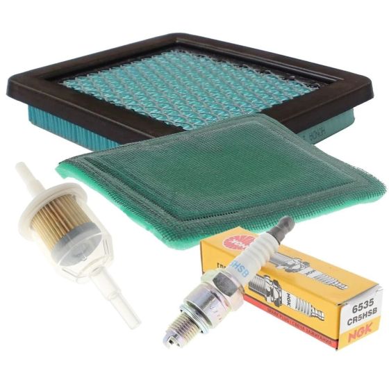 N/G Service Kit for Belle RTX60R Petrol Rammer