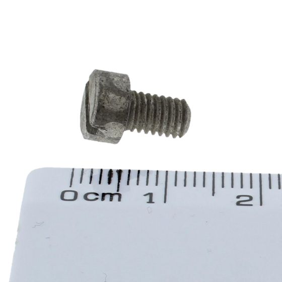 Screw Plug Fits Amal Type 519 Carburettor - OEM No. 363/054