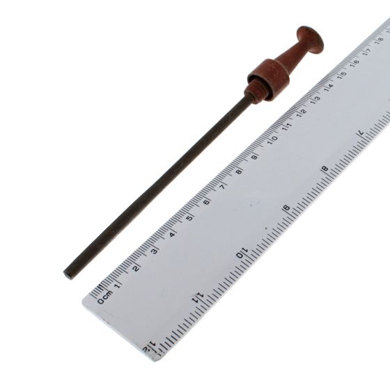 Dipstick No. 3 for Lister Petter Engines - OEM No. 366 02478