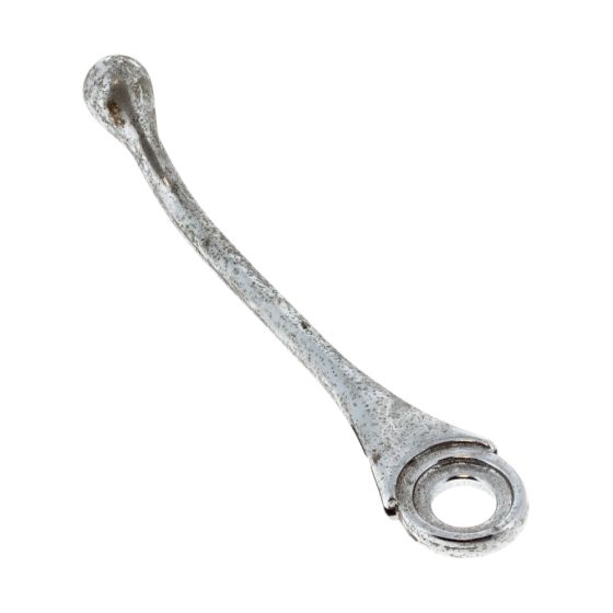 Throttle Lever for Amal Controls - 372/018