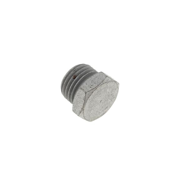 Sump Plug for JAP 4/3 Petrol Engine - Genuine Vintage Part