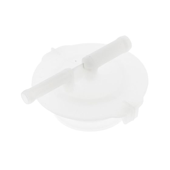 Cap for Kubota K008-3, U10-3, KX36-3 Mini Excavators - 37410 88640