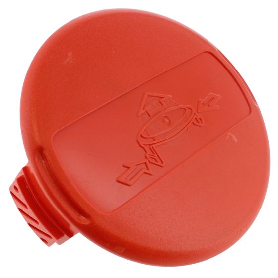 Cover, Spool, Genuine DeWalt Part - OEM No. 374746-01